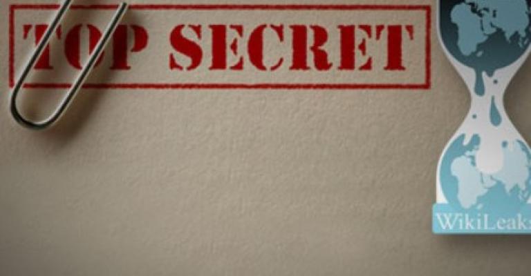 ويكيليكس في الإعلام: عندما يمارس الصحفيون رقابة على المعلومات