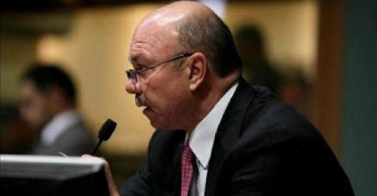 الفايز: لن أترشح لرئاسة المجلس ولا يوجد منصب آخر حتى اﻵن الفايز: لن أترشح لرئاسة المجلس ولا يوجد منصب آخر حتى اﻵن