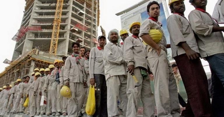 الكفاوين: الحد الأدنى للأجور ليس فكرة رائدة