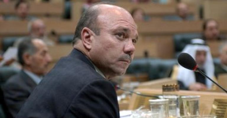 النواب يقر محاكمة الوزراء أمام المحاكم النظامية النواب يقر محاكمة الوزراء أمام المحاكم النظامية