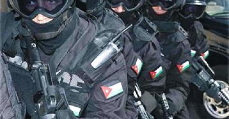 الطوالبة: لا وجود لقوات الدرك الأردنية في البحرين