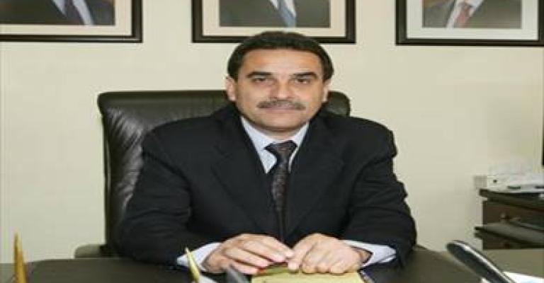 فريحات.. من الإحصاءات إلى الاسكوا