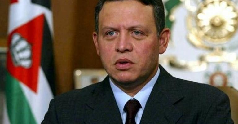 إرادة ملكية بالموافقة على التعديلات الدستورية إرادة ملكية بالموافقة على التعديلات الدستورية