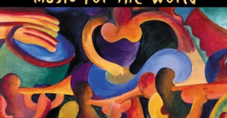 انتخاب أردني نائبا لرئيس المجلس الدولي للموسيقى