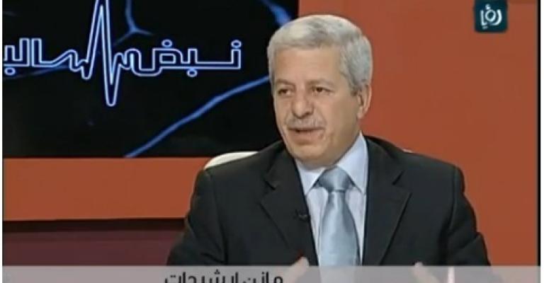 ارشيدات لعمان نت: لن اعتذر وحملة منظمة لتشويه صورتي انتخابيا