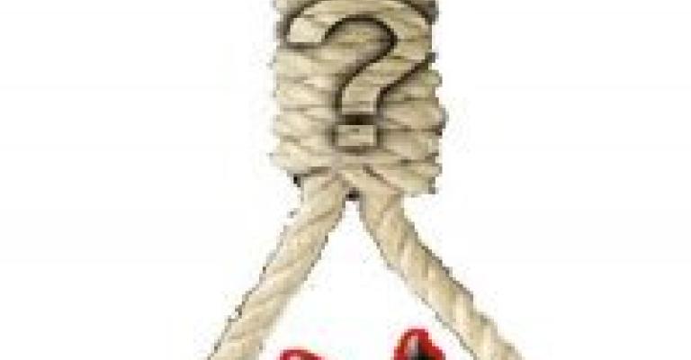 يوم مفتوح "لمناهضة عقوبة الإعدام"