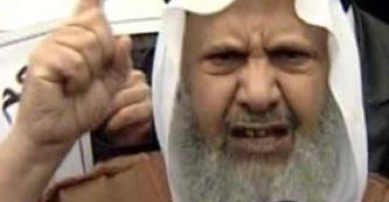 سعيد على فضائية الأقصى سعيد على فضائية الأقصى