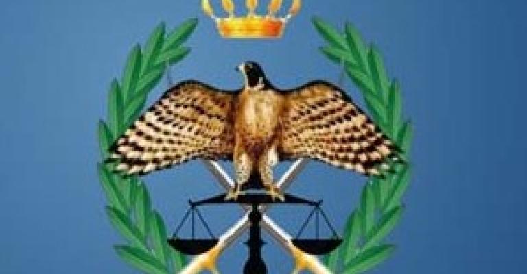 إحالة ضباط من الأمن العام على التقاعد إحالة ضباط من الأمن العام على التقاعد