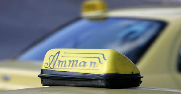 الأمانة توفر سيارات أجرة للانتخابات البلدية