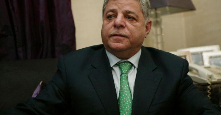 من هو رئيس الوزراء المكلف