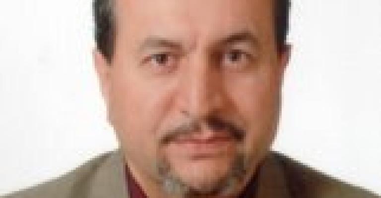 آخر قرارات البخيت: المومني مديرا للتلفزيون آخر قرارات البخيت: المومني مديرا للتلفزيون