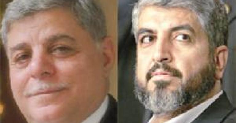 تأجيل زيارة مشعل للأردن لأسباب لوجستية تأجيل زيارة مشعل للأردن لأسباب لوجستية