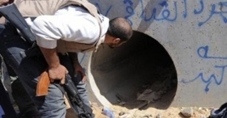 صور القذافي: بين التسبب بالأذى ونقل الحدث كاملا