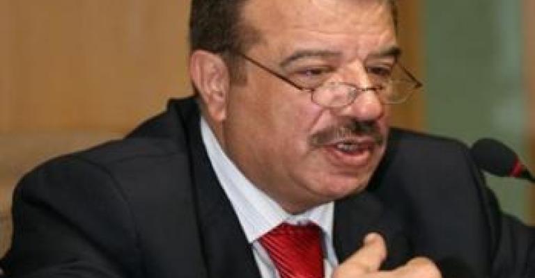 الدغمي رئيسا لـ"النواب" والطراونة نائبا أول الدغمي رئيسا لـ"النواب" والطراونة نائبا أول