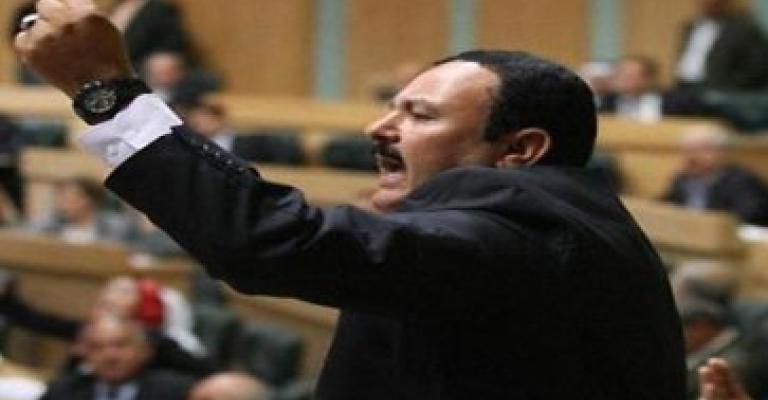 الحياري يطلب من الملك الإفراج عن السلفيين الحياري يطلب من الملك الإفراج عن السلفيين