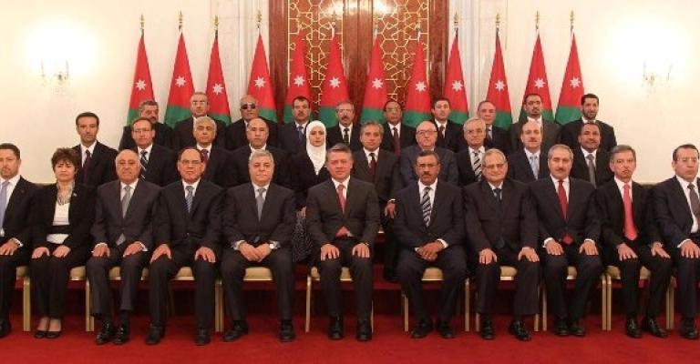 قراءة في التشكيلة الحكومية