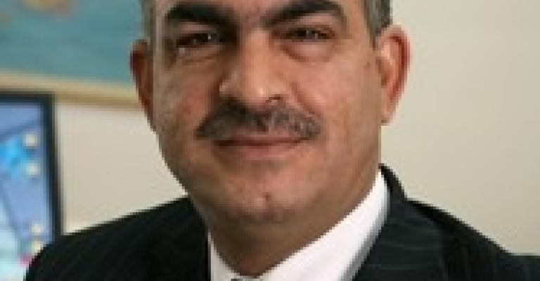 موازنة يضعها وزير مالية جديد موازنة يضعها وزير مالية جديد