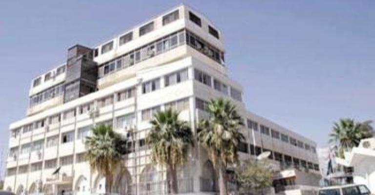 الخصاونة يزور مجمع النقابات الاثنين القادم الخصاونة يزور مجمع النقابات الاثنين القادم