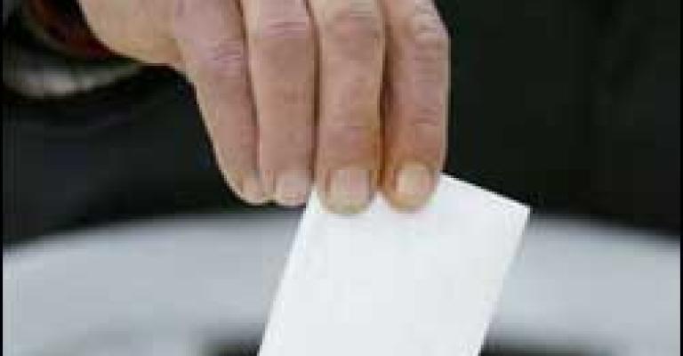 الحكومة تتجه لاعتماد نظام انتخاب الـ89 الحكومة تتجه لاعتماد نظام انتخاب الـ89