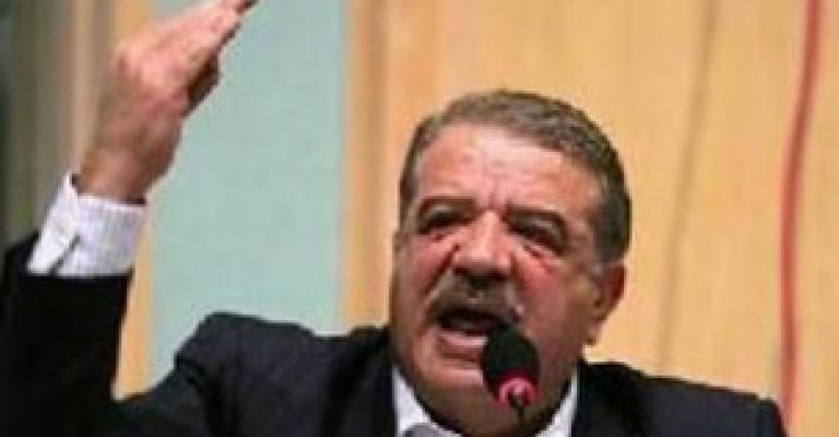 العمل الاسلامي يهنئ الدغمي برئاسة المجلس العمل الاسلامي يهنئ الدغمي برئاسة المجلس