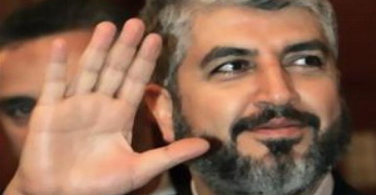 الربيع العربي يفرض "ربيعا سياسيا" بين الأردن وحماس