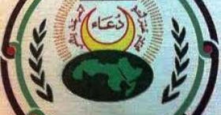 الخالدي رئيسا لحزب دعاء في المفرق