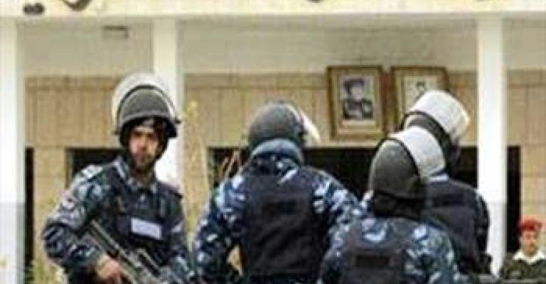 امن الدولة تنظر الخميس في تكفيل معتقلي التيار السلفي