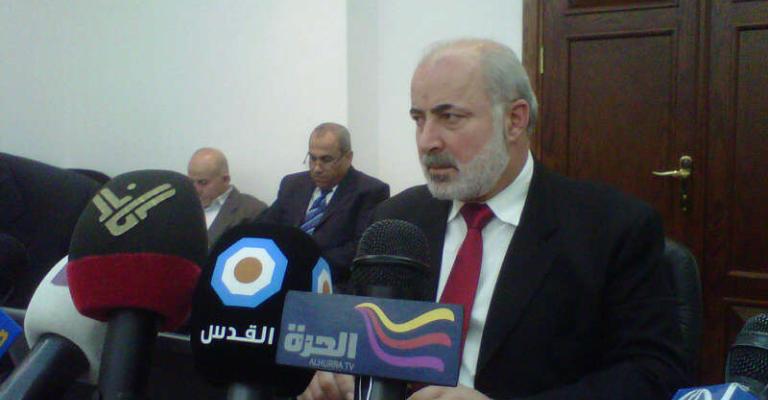 استطلاع: حكومة الخصاونة لن تكون قادرة على مكافحة الفساد