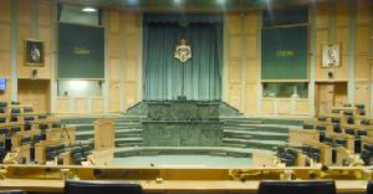 مدى دستورية انتخابات رئاسة مجلس النواب