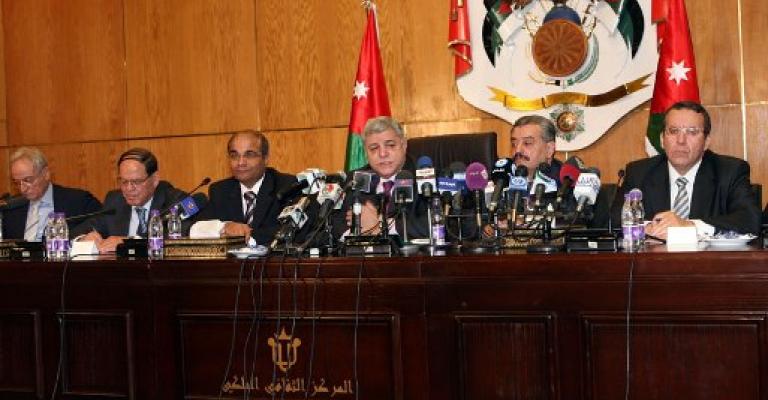 الخصاونة: الدوائر الانتخابية الصغيرة مزقت المجتمع