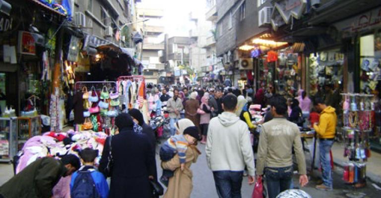 التنزيلات الكبرى لم تساهم في إنعاش السوق الراكد التنزيلات الكبرى لم تساهم في إنعاش السوق الراكد