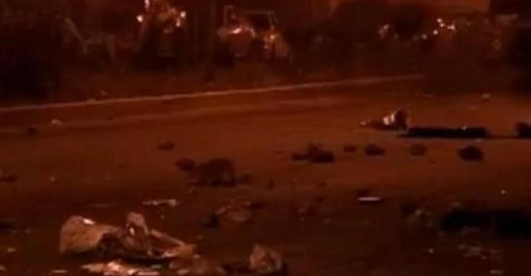 صوت شقيق الزعبي: نجم توفى تحت التعذيب وليس انتحارا