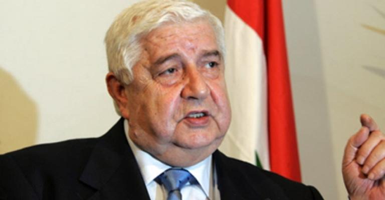 المعلم: لا اهدد الأردن ولكن الحياة علمتنا المعلم: لا اهدد الأردن ولكن الحياة علمتنا