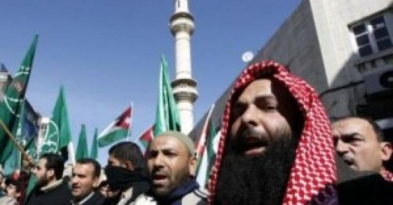 إسلاميو الأردن ينحازون للنموذج التركي في حال وصولهم إلى الحكم إسلاميو الأردن ينحازون للنموذج التركي في حال وصولهم إلى الحكم