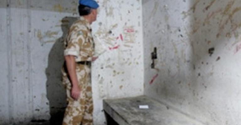 قلق أردني من نبأ مقتل أردنيين في سجون سورية