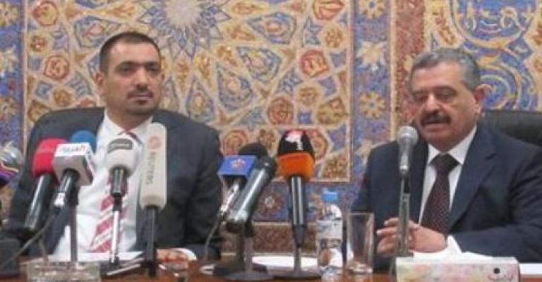 الجازي: اتفاقية الحكومة و”ميناء العقبة” معيبة وفيها خلل