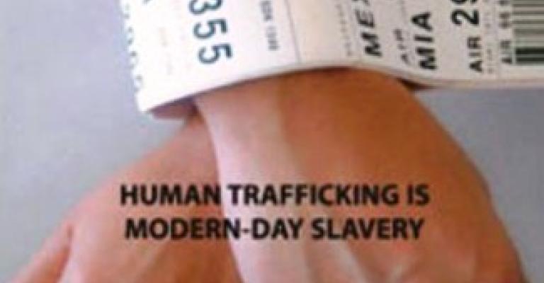 منظمات تدعو الحكومة للأخذ باستراتجية الحد من الاتجار بالبشر