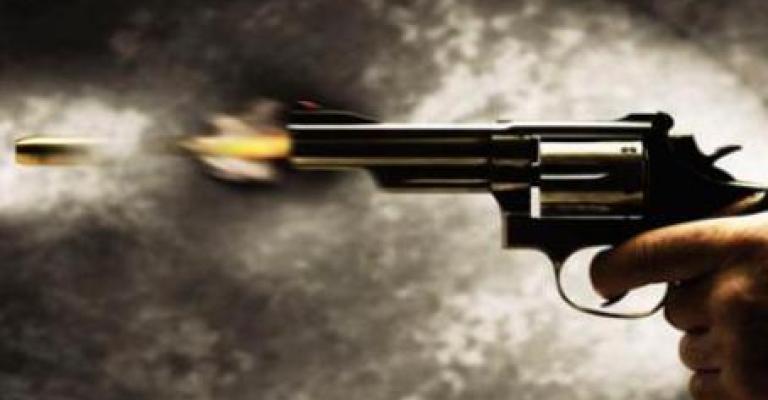 البحث جاري عن مطلق النار على مركز امن عين الباش البحث جاري عن مطلق النار على مركز امن عين الباش