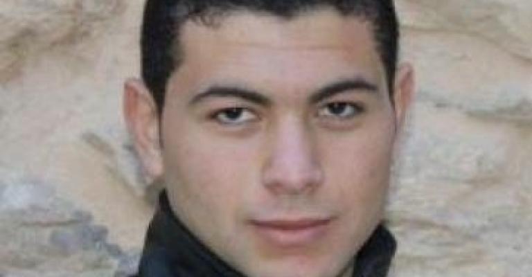 إحالة أبو عيسى إلى امن الدولة بتهمة إطالة اللسان