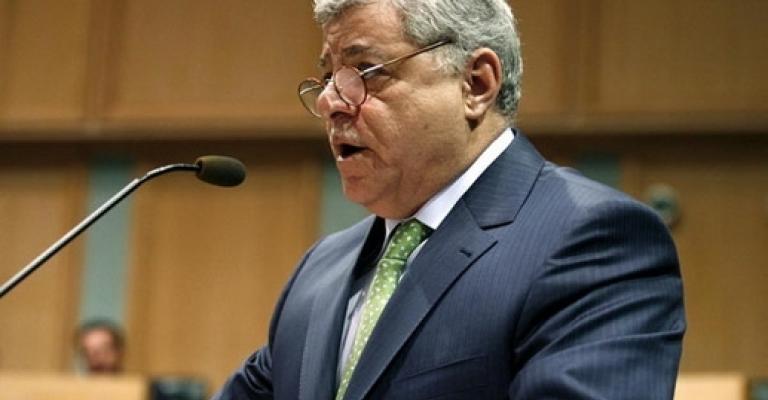 فيديو:الخصاونة يتعهد بفرض هيبة الدولة ورفض قطع الطرق فيديو:الخصاونة يتعهد بفرض هيبة الدولة ورفض قطع الطرق