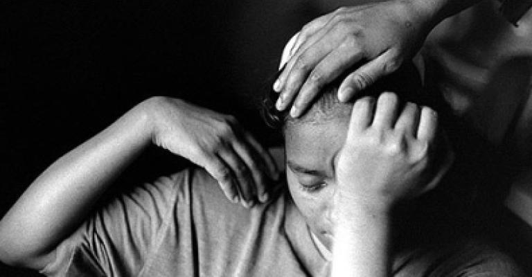 دراسة مسحية: المعلم الأكثر تحرشا بالأطفال