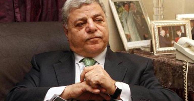 عبيدات: تحسين أوضاع المتقاعدين يشمل المدنيين والعسكريين عبيدات: تحسين أوضاع المتقاعدين يشمل المدنيين والعسكريين