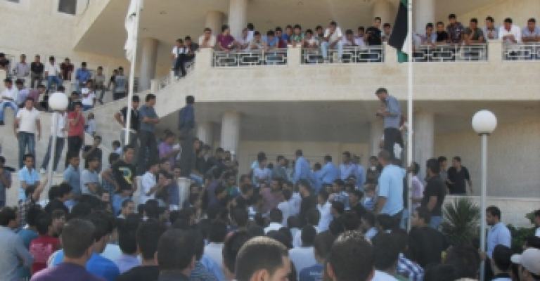 المساعفة لـ عمان نت.. لن استقيل وشكوى ذم وقدح وتحقير بحقه المساعفة لـ عمان نت.. لن استقيل وشكوى ذم وقدح وتحقير بحقه