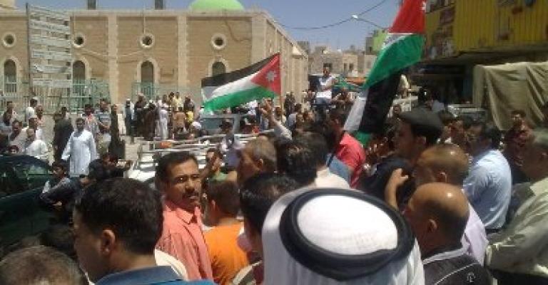 حراك الجنوب: حضور الهم الطلابي إلى جانب المطالب الإصلاحية حراك الجنوب: حضور الهم الطلابي إلى جانب المطالب الإصلاحية