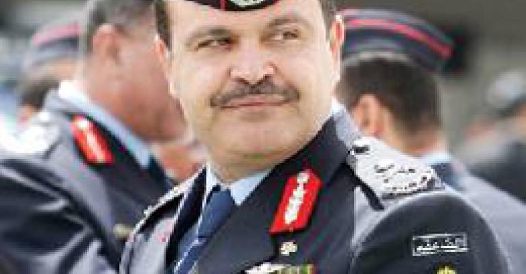 المجالي: المعاني يعامل كأي سجين عادي المجالي: المعاني يعامل كأي سجين عادي