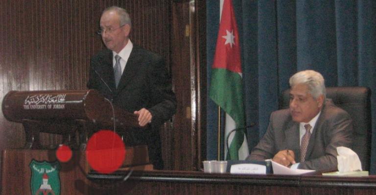 الأردنية: الأجهزة الأمنية لم ولن تتدخل في الانتخابات 