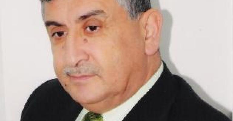 النسور مديرا عاما للإحصاءات النسور مديرا عاما للإحصاءات