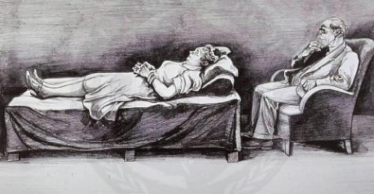 40 طبيبا نفسيا لـ6 ملايين أردني 40 طبيبا نفسيا لـ6 ملايين أردني