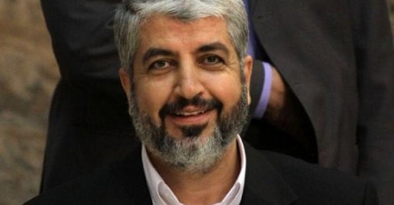 مشعل: حرص متبادل على انجاح الزيارة للاردن 