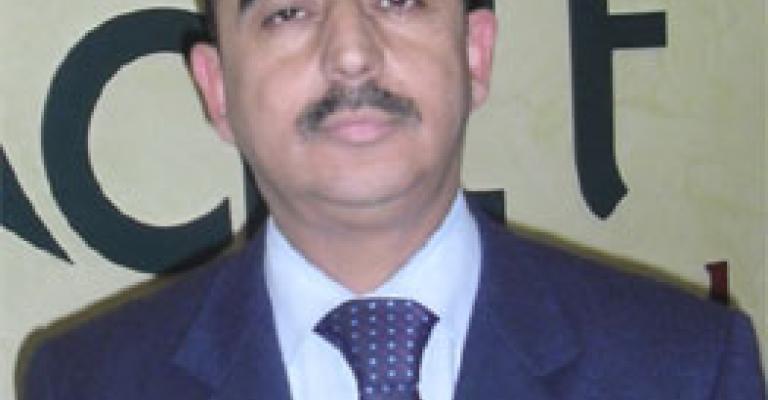 إعفاء الصبيحي من مهمة الناطق باسم الضمان إعفاء الصبيحي من مهمة الناطق باسم الضمان